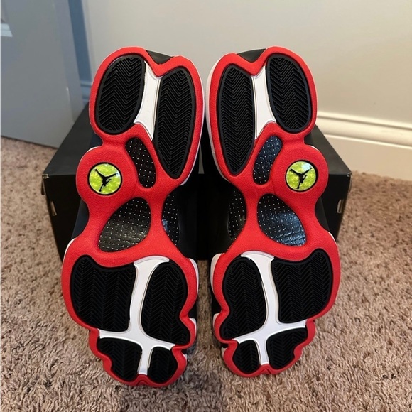 Jordan Retro 13 - Picture 4 of 5